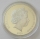 Solomon Islands 5 Dollars 2015 Olympics Rio de Janeiro Golf Silver