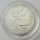 France 20 Euro 2020 Jacques Chirac Silver