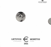 Litauen KMS 2021