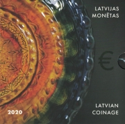 Lettland KMS 2020