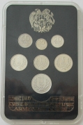 Armenien KMS 1994