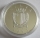 Malta 5 Liri = 10 ECU 1993 430 Years in Defence of Christian Europe Silver