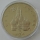 Russland 3 Rubel 1992 Weltraumjahr PP