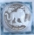 Russia 3 Roubles 2011 Wildlife Southwest Asian Leopard 1 Oz Silver