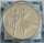 Russia 3 Roubles 2011 Year of Spain 1 Oz Silver