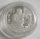 Russia 2 Roubles 2007 Mikhail Gerasimov 1/2 Oz Silver