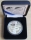 Finland 10 Euro 2002 Elias Lönnrot Silver Proof