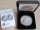 Finland 10 Euro 2010 Konsta Jylhä Silver Proof