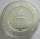 China 10 Yuan 2010 Panda 20 Years Capital Market 1 Oz Silver