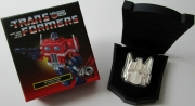 Niue 5 Dollars 2024 40 Jahre Transformers Optimus Prime