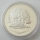 Sudan 5 Pounds 1976 15 Jahre WWF Flusspferd PP