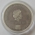 Tokelau 2 Dollars 2022 Komodo Dragon Antique-Finish