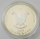 Cameroon 1000 Francs 2012 Olympics Sochi Cross-Country Skiing Silver