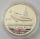 Britische Jungferninseln 10 Dollars 2012 Olympia London Turnen & Big Ben