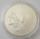 Cook Islands 10 Dollars 2012 Olympics Sochi Freestyle Skiing Silver