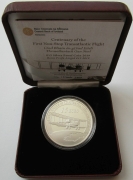 Irland 15 Euro 2019 100 Jahre Transatlantikflug