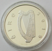 Irland 15 Euro 2019 100 Jahre Transatlantikflug