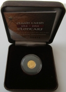 Irland 20 Euro 2014 1000 Jahre Schlacht von Clontarf