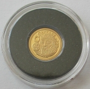 Irland 20 Euro 2014 1000 Jahre Schlacht von Clontarf