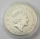 United Kingdom 2 Pounds 2020 Royal Arms 1 Oz Silver