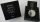 Tuvalu 1 Dollar 2021 James Bond Legacy Sean Connery 1 Oz Silver