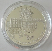 Frankreich 10 Euro 2011 UNESCO Versailles (lose)