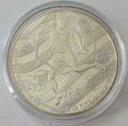 France 10 Euro 2019 Womens Football World Cup America Silver