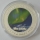Cook Islands 1 Dollar 2009 Wonders of Nature Aurora Borealis