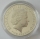 Großbritannien 5 Pounds 2002 Queen Mother PP