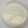 Niederlande 5 Euro 2023 UNESCO Willemstad PP