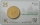 Italiy 5 Euro 2019 100 Years Alpini