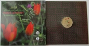 Griechenland 5 Euro 2019 Flora Tulipa Goulimyi