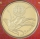 Griechenland 5 Euro 2019 Flora Tulipa Goulimyi