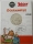 Frankreich 10 Euro 2022 Asterix Gourmandise