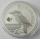 Australien 1 Dollar 2022 Kookaburra ANDA Melbourne Expo Possum Privy (lose)