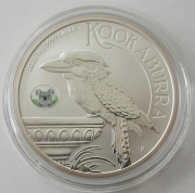 Australia 1 Dollar 2022 Kookaburra ANDA Brisbane Expo...
