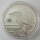 Australia 1 Dollar 2022 Kookaburra ANDA Brisbane Expo Koala Privy 1 Oz Silver
