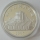 China 5 Yuan 1996 Erfindungen & Entdeckungen Hängebrücke