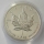 Kanada 5 Dollars 1995 Maple Leaf