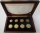 Belgium Proof Coin Set 1999