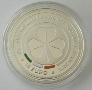 Irland 15 Euro 2023 50 Jahre...