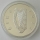 Ireland 15 Euro 2023 50 Years Womens National Football Team Silver