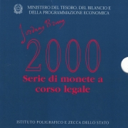 Italien KMS 2000