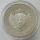 Palau 5 Dollars 2011 World of Wonders Mount Rushmore Silver