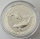 Australien 5 Dollars 2024 Hourglass Dolphin High Relief