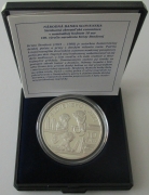 Slowakei 10 Euro 2023 Krista Bendová PP