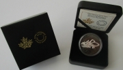 Canada 20 Dollars 2022 Discovering Dinosaurs Mercurys...