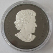Canada 20 Dollars 2022 Discovering Dinosaurs Mercurys Horned Face 1 Oz Silver