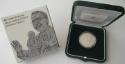 Vatikan 10 Euro 2018 Papst Johannes Paul I.