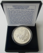Slowakei 10 Euro 2024 Frater Cyprian PP